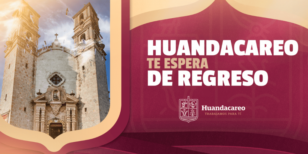 Información Municipal Huandacareo 1