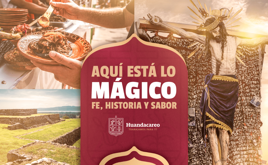 Información Municipal Huandacareo 2