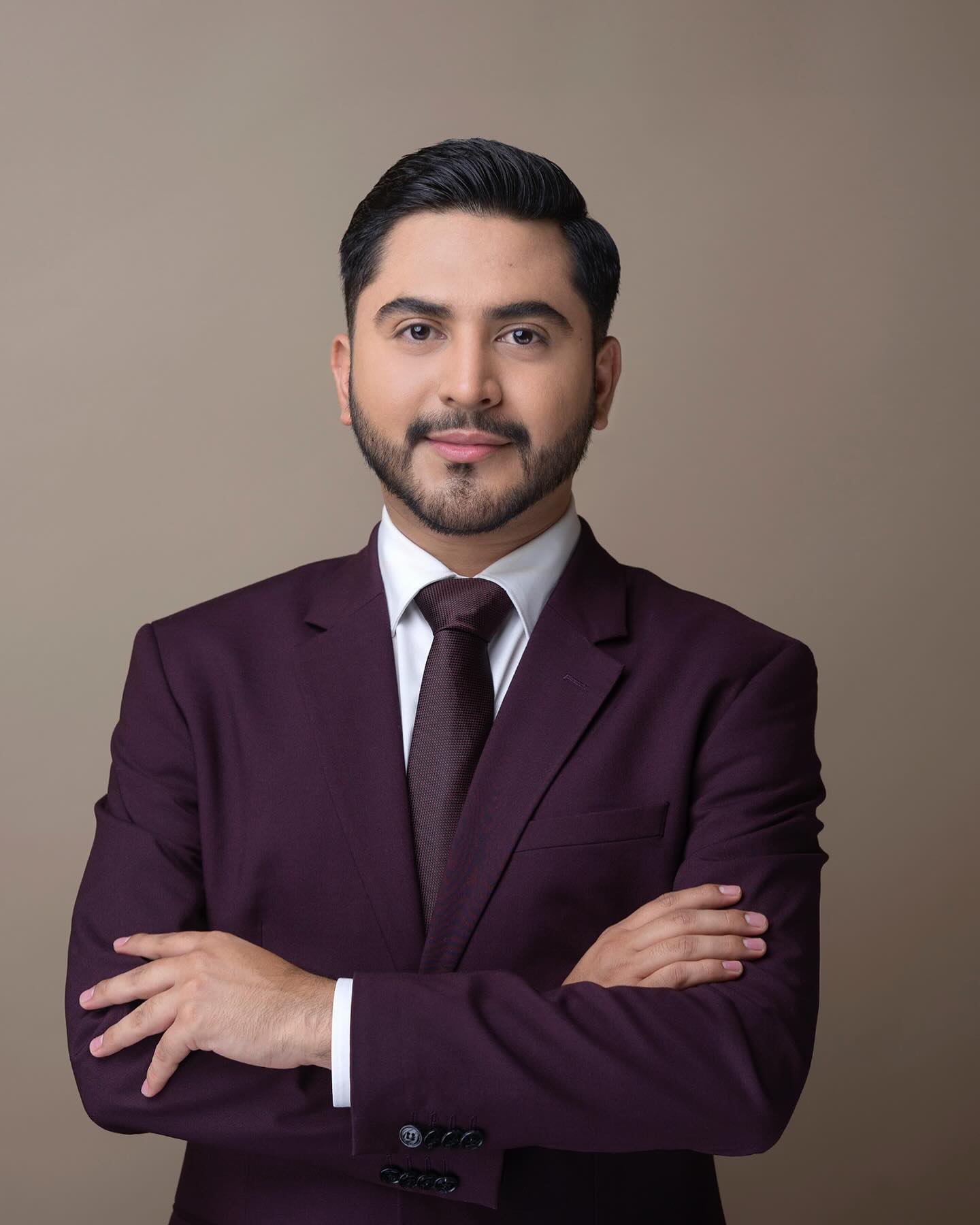 Pedro Alexis Velázquez Guzmán - Presidente Municipal
